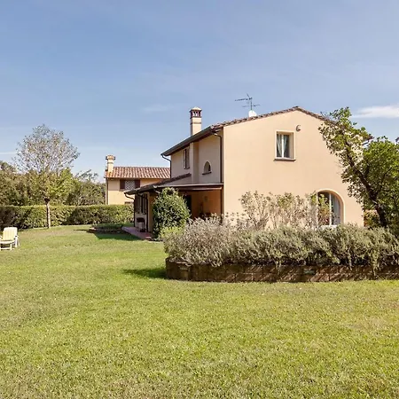 Cozy Home In Pontedera Pi With Wifi