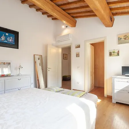 Cozy Home In Pontedera Pi With Wifi *