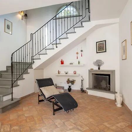 Cozy Home In Pontedera Pi With Wifi *